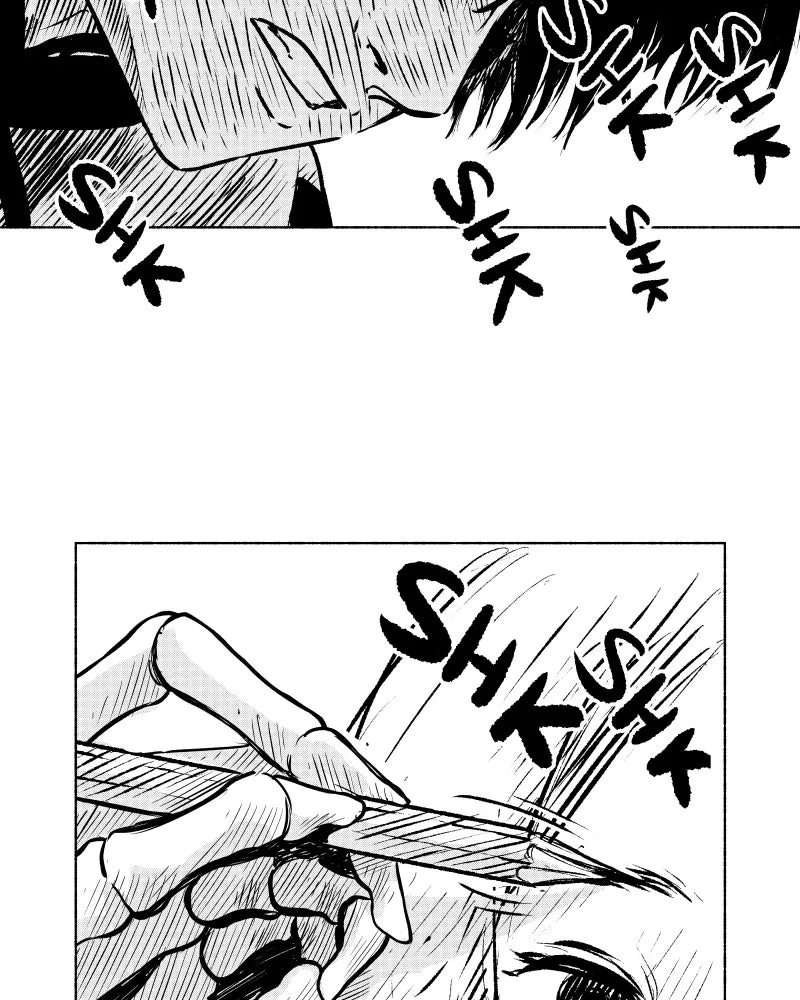 Nocturne Chapter 29 page 21 - 
