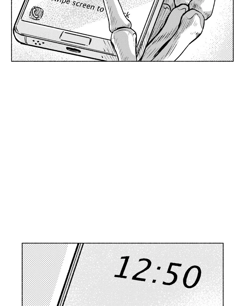 Nocturne Chapter 29 page 34 - 