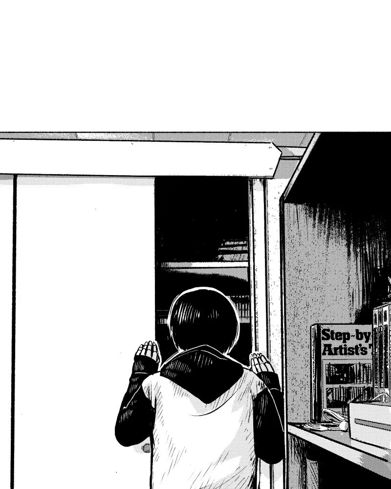 Nocturne Chapter 29 page 39 - 