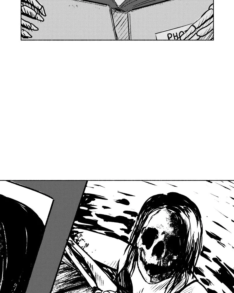 Nocturne Chapter 29 page 43 - 