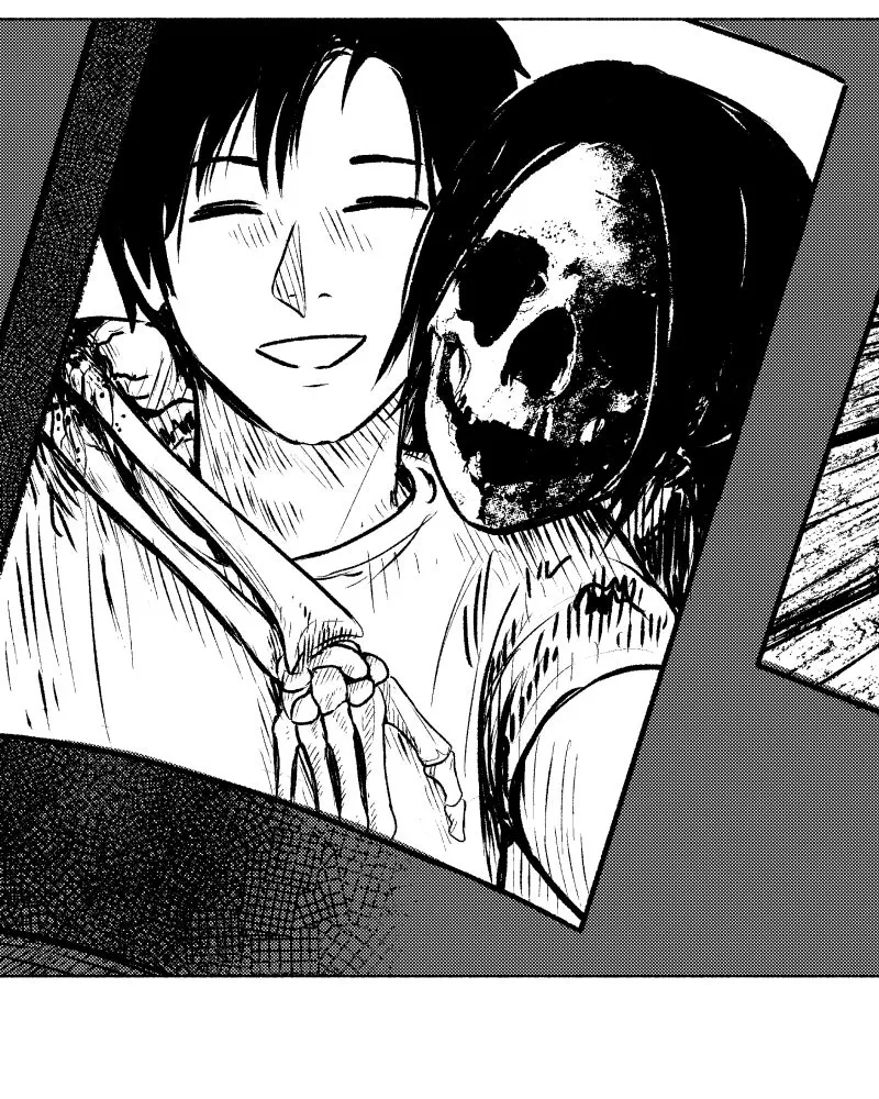 Nocturne Chapter 29 page 45 - 