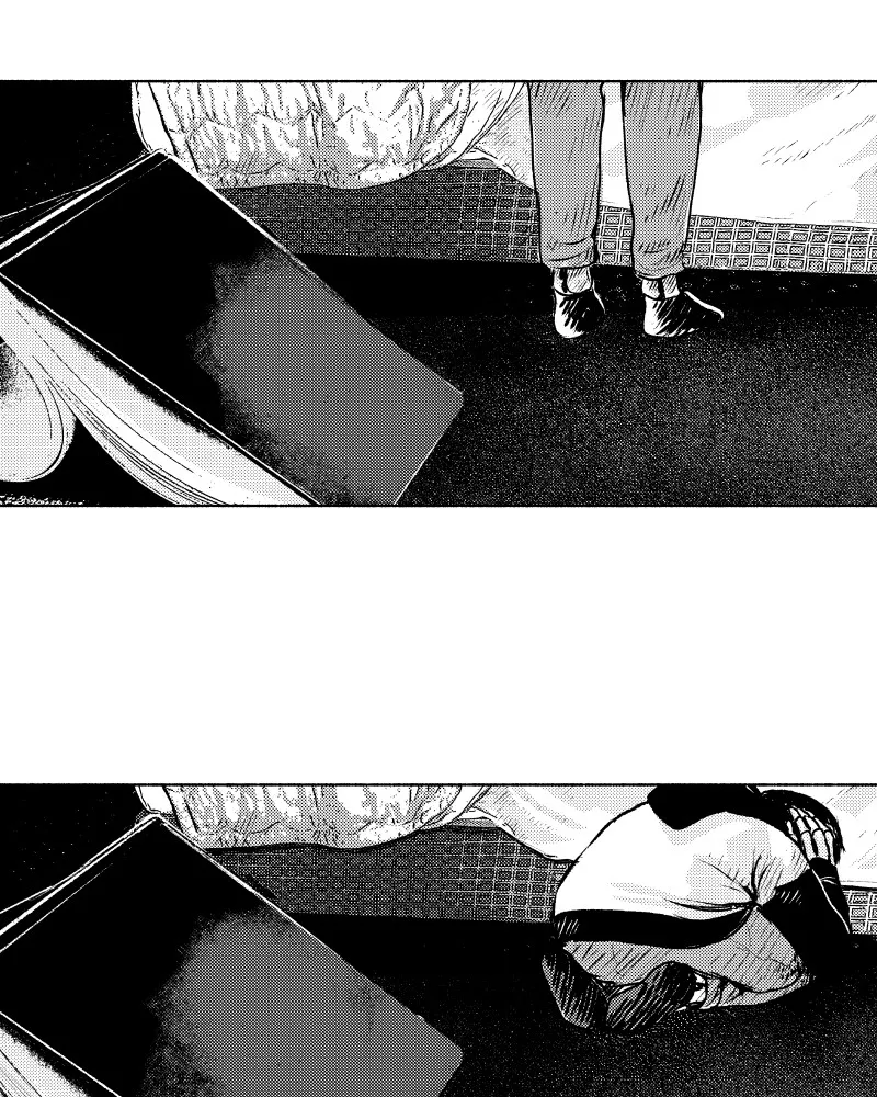 Nocturne Chapter 30 page 13 - 