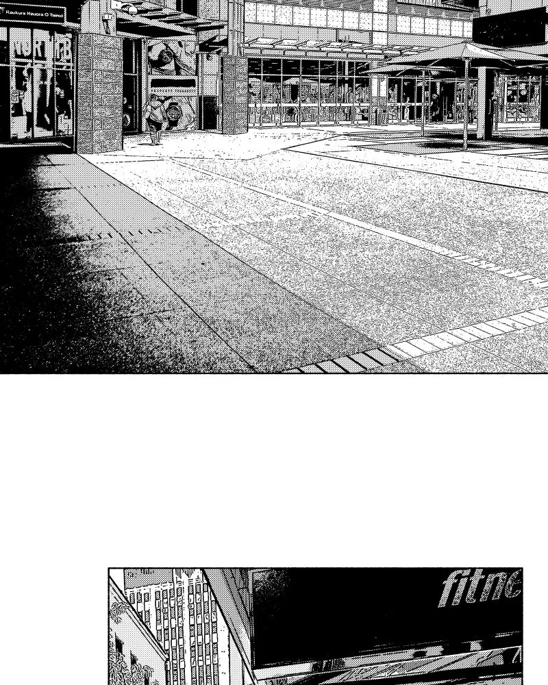 Nocturne Chapter 30 page 19 - 