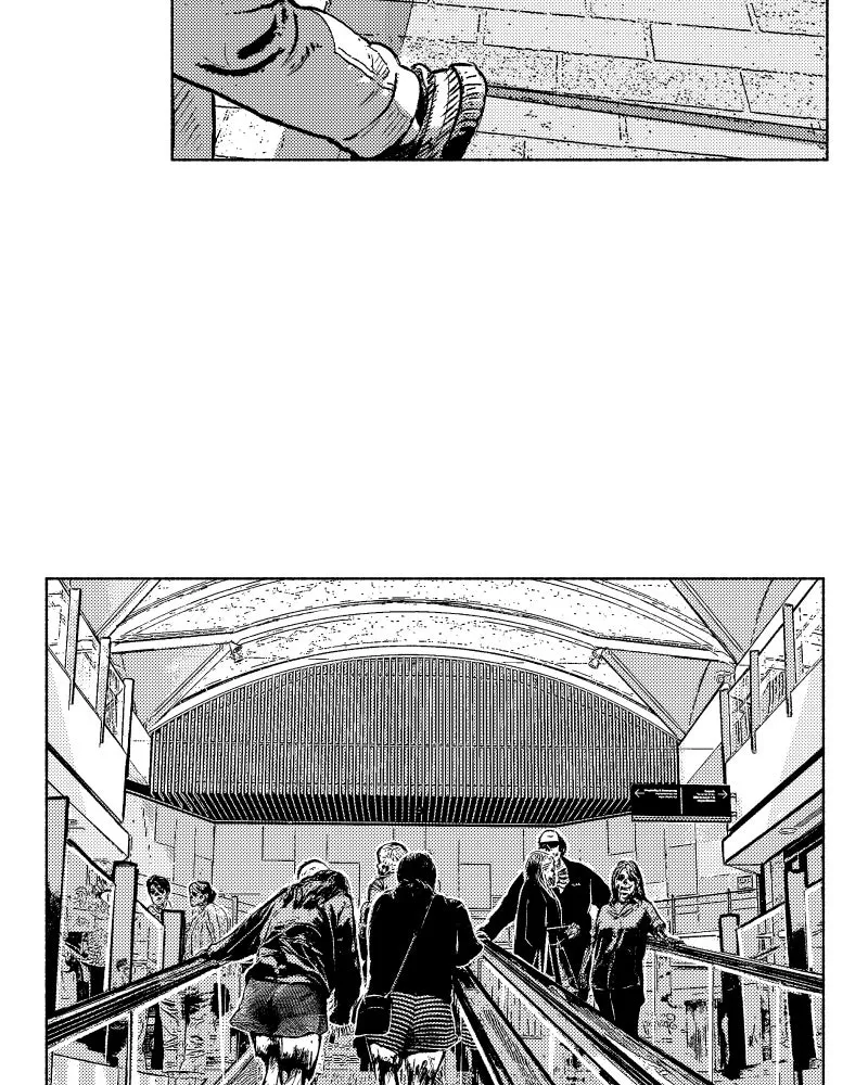 Nocturne Chapter 30 page 21 - 