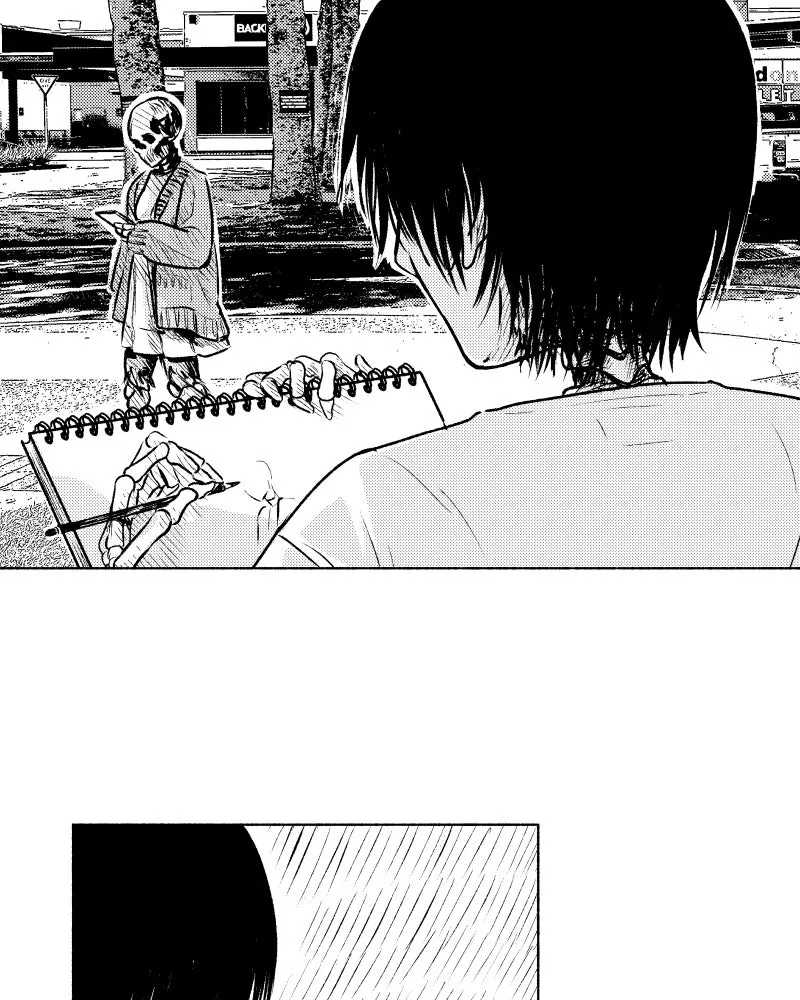 Nocturne Chapter 30 page 25 - 