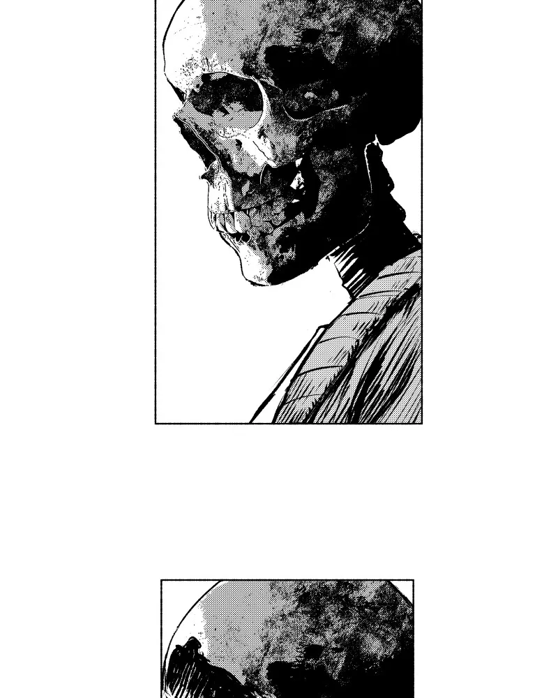 Nocturne Chapter 30 page 27 - 