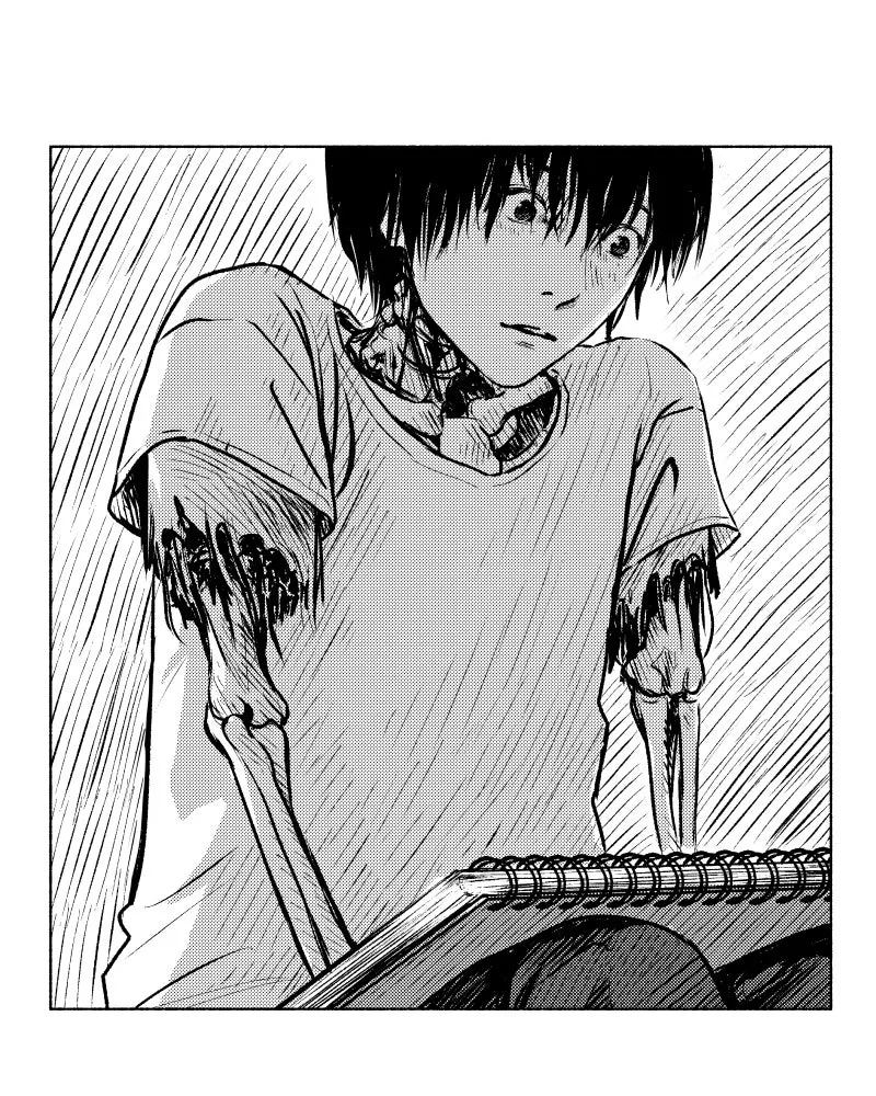 Nocturne Chapter 30 page 29 - 