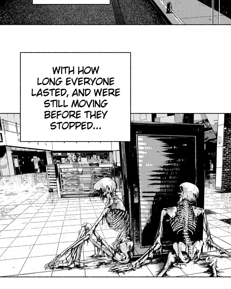 Nocturne Chapter 30 page 33 - 