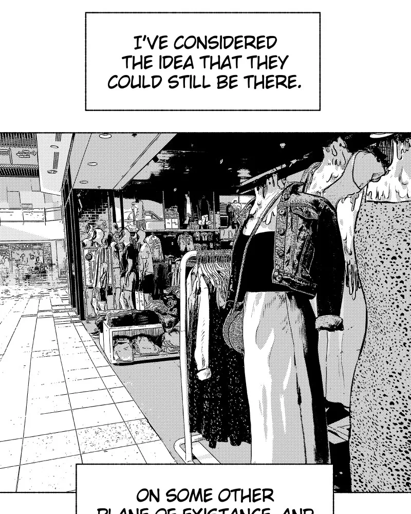 Nocturne Chapter 30 page 34 - 