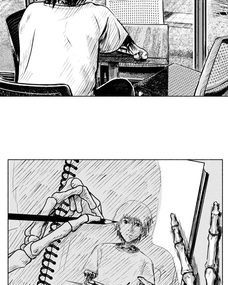 Nocturne Chapter 30 page 37 - 