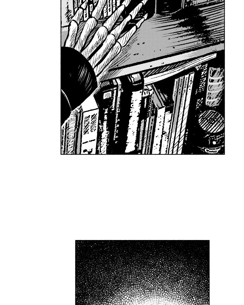 Nocturne Chapter 30 page 5 - 