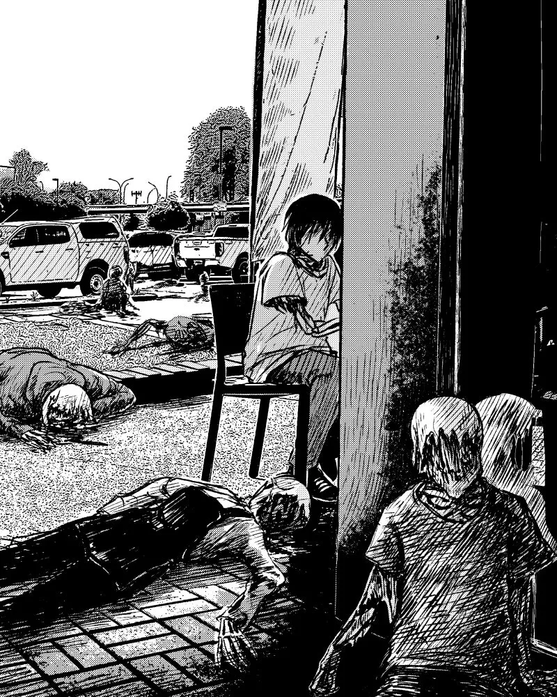 Nocturne Chapter 30 page 41 - 