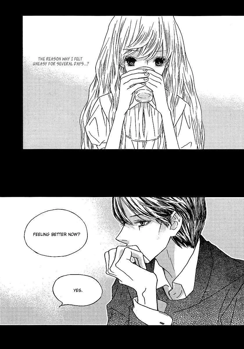 Nocturne Chapter 31.2 page 11 - 