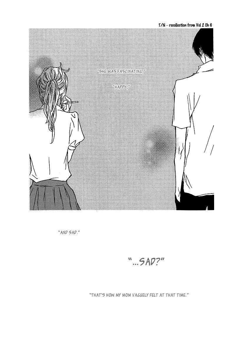 Nocturne Chapter 31.2 page 16 - 