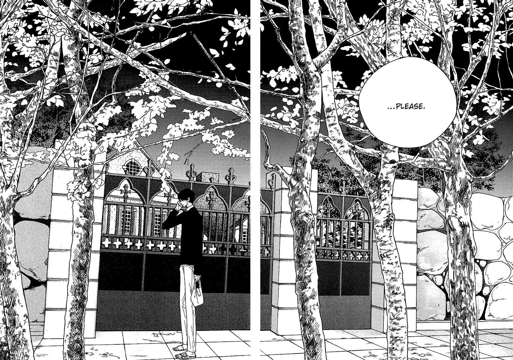 Nocturne Chapter 31.2 page 20 - 