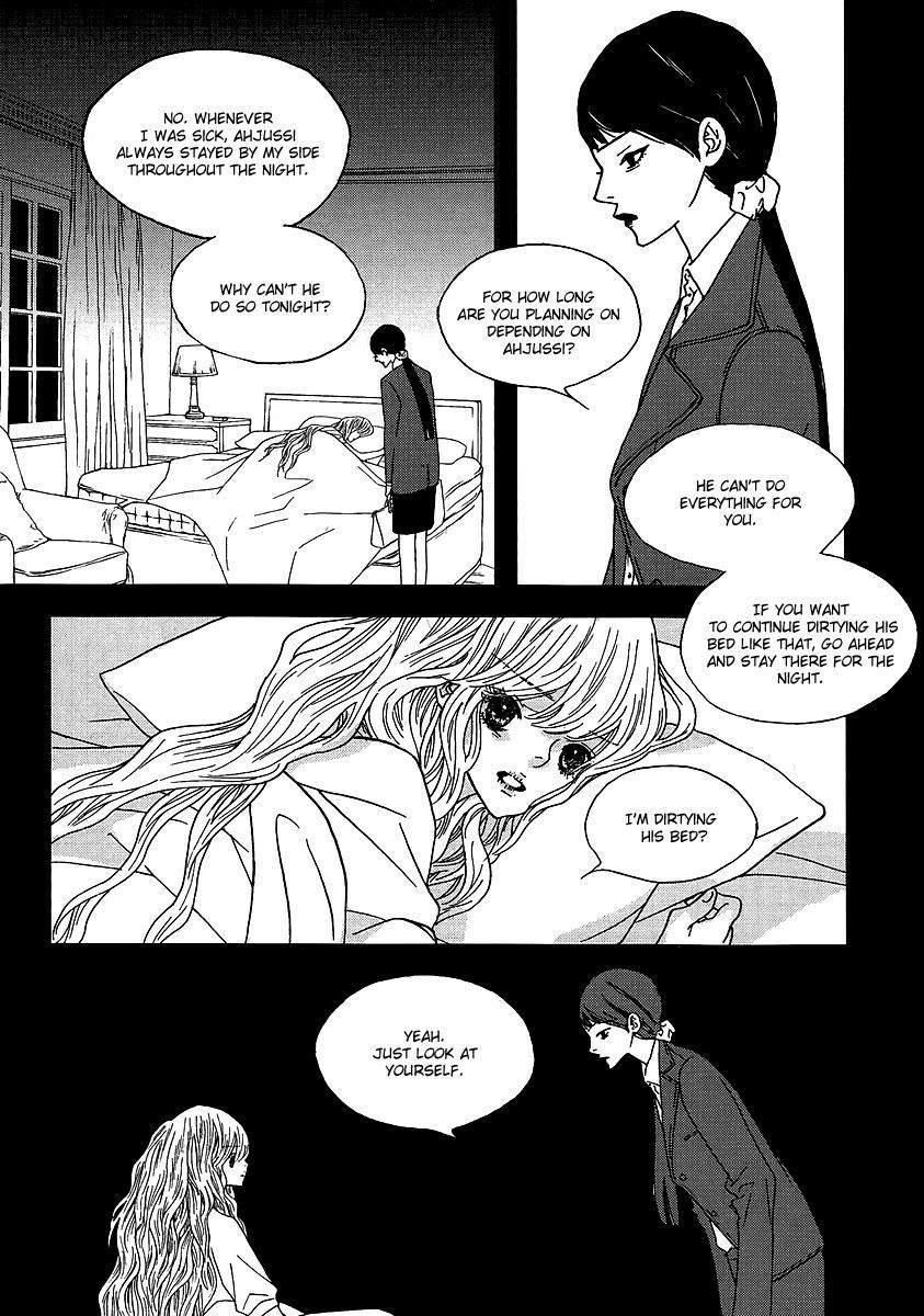 Nocturne Chapter 31.2 page 27 - 