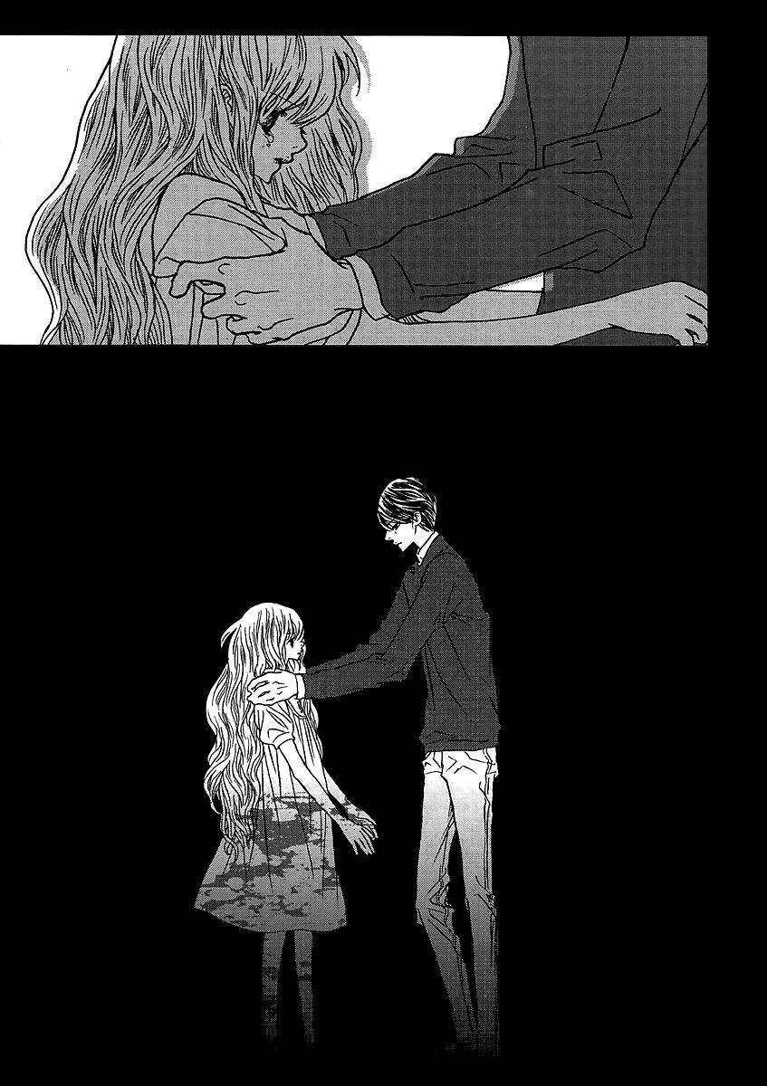 Nocturne Chapter 31.2 page 33 - 
