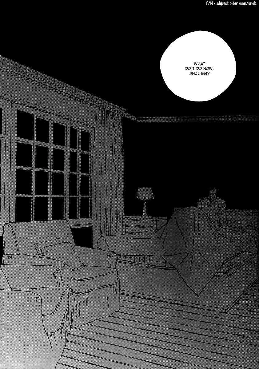 Nocturne Chapter 31.2 page 7 - 
