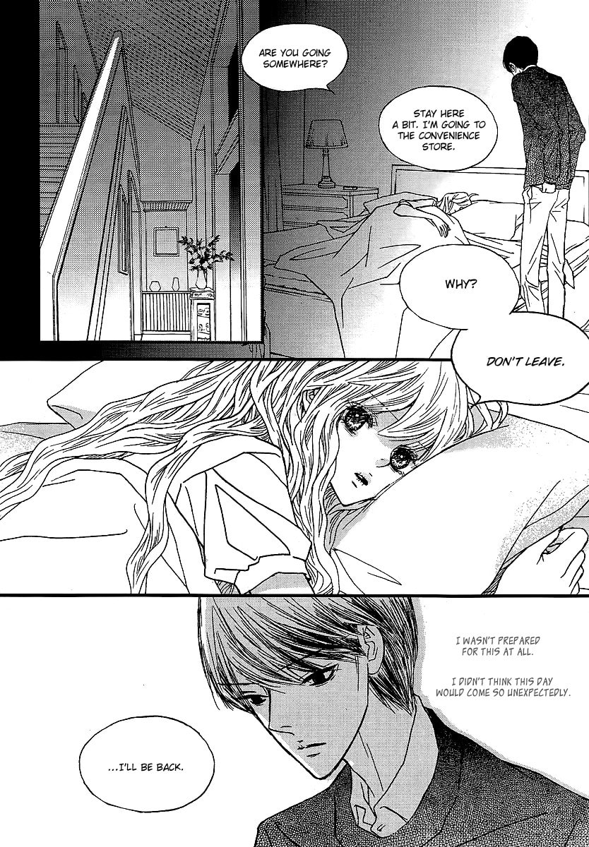 Nocturne Chapter 31.5 page 15 - 