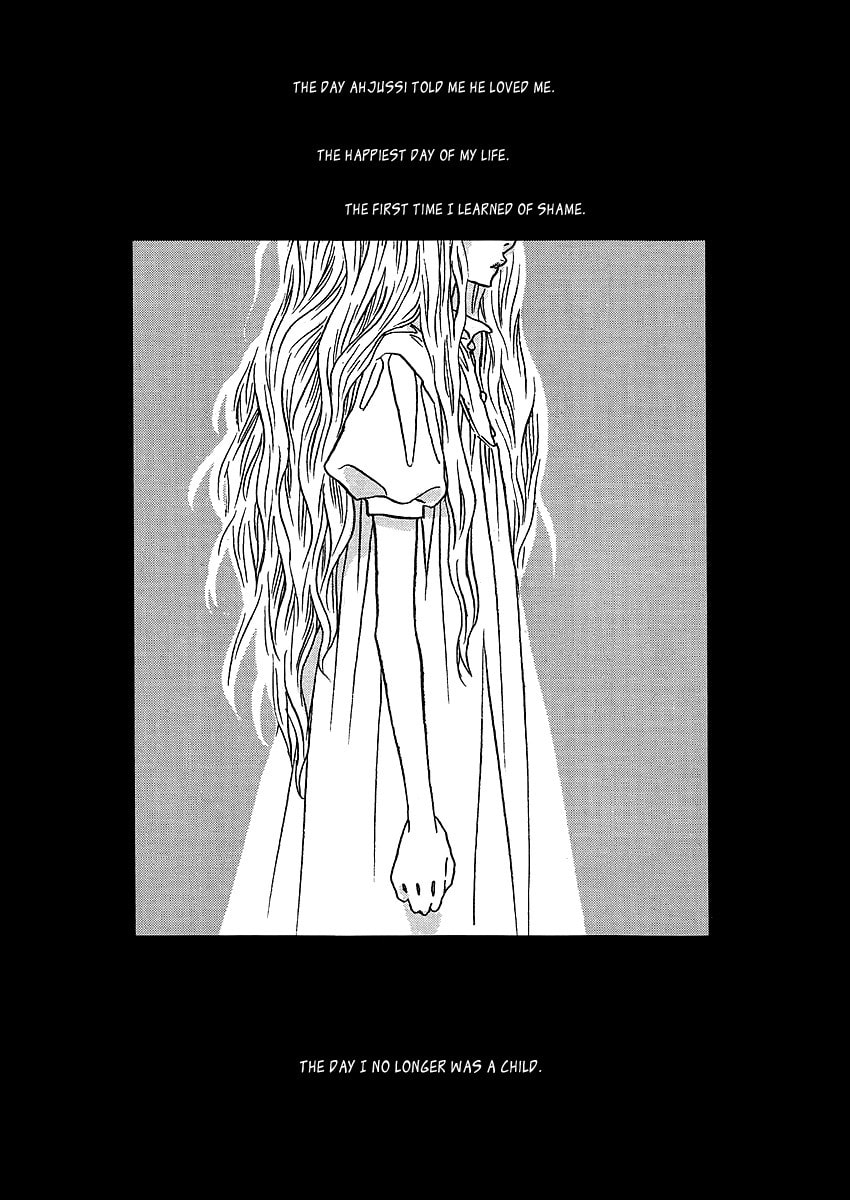 Nocturne Chapter 31.5 page 37 - 