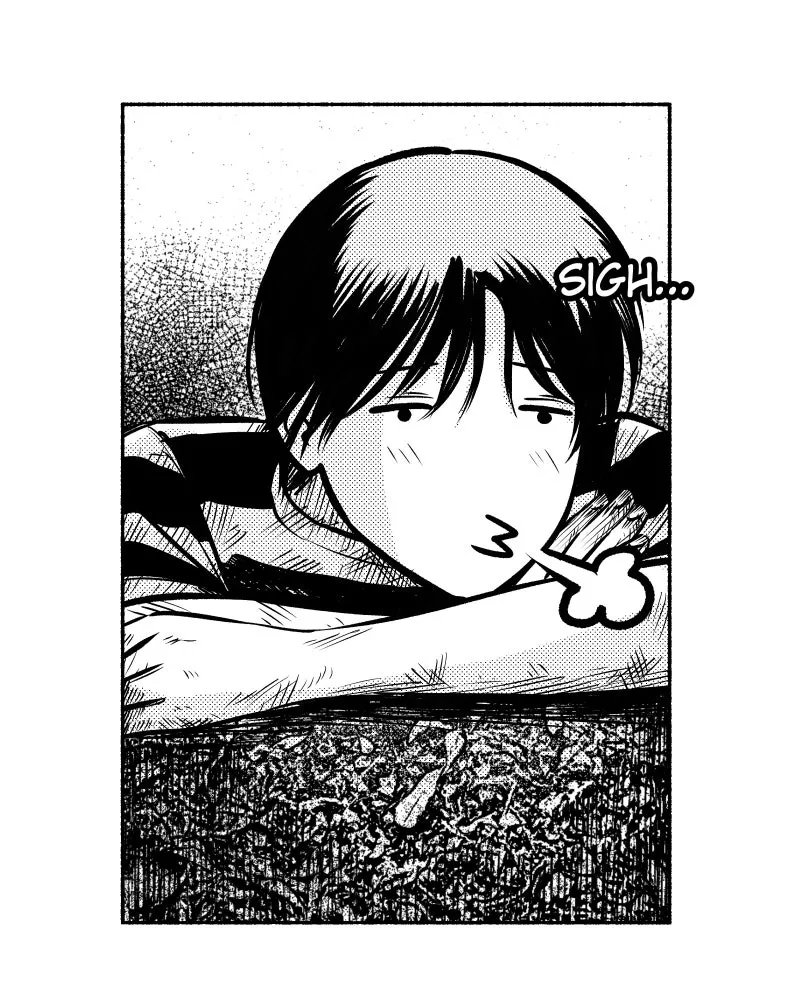 Nocturne Chapter 31 page 13 - 