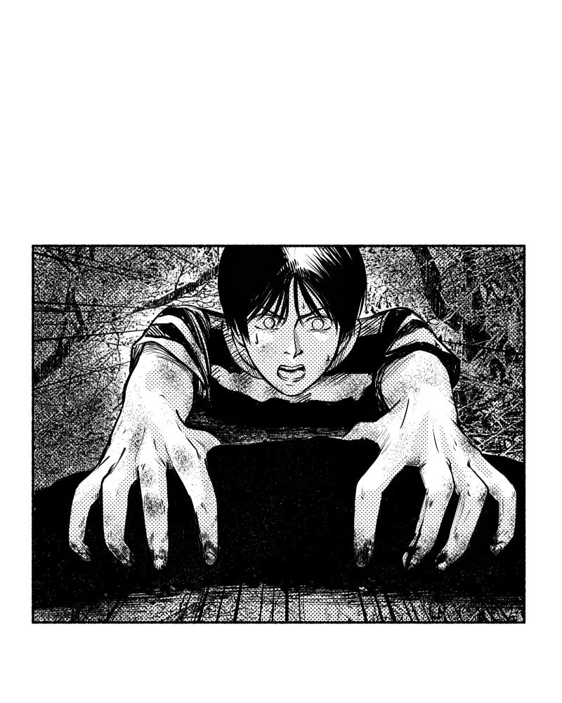 Nocturne Chapter 31 page 16 - 