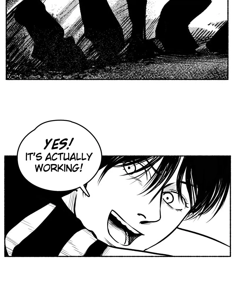 Nocturne Chapter 31 page 18 - 