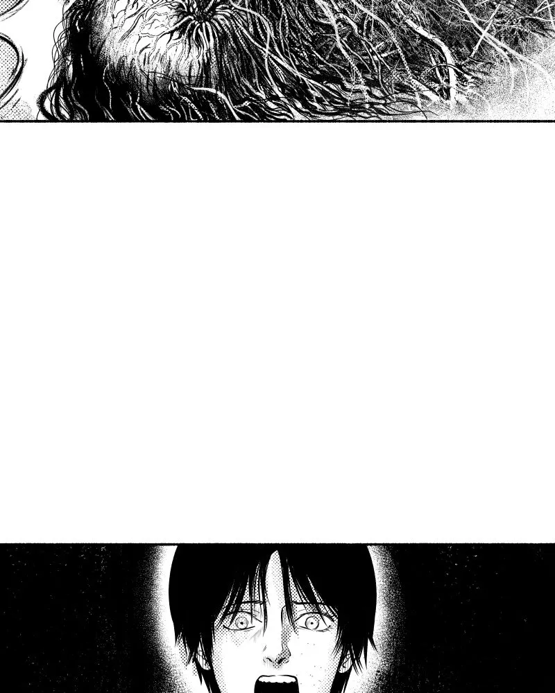 Nocturne Chapter 31 page 21 - 