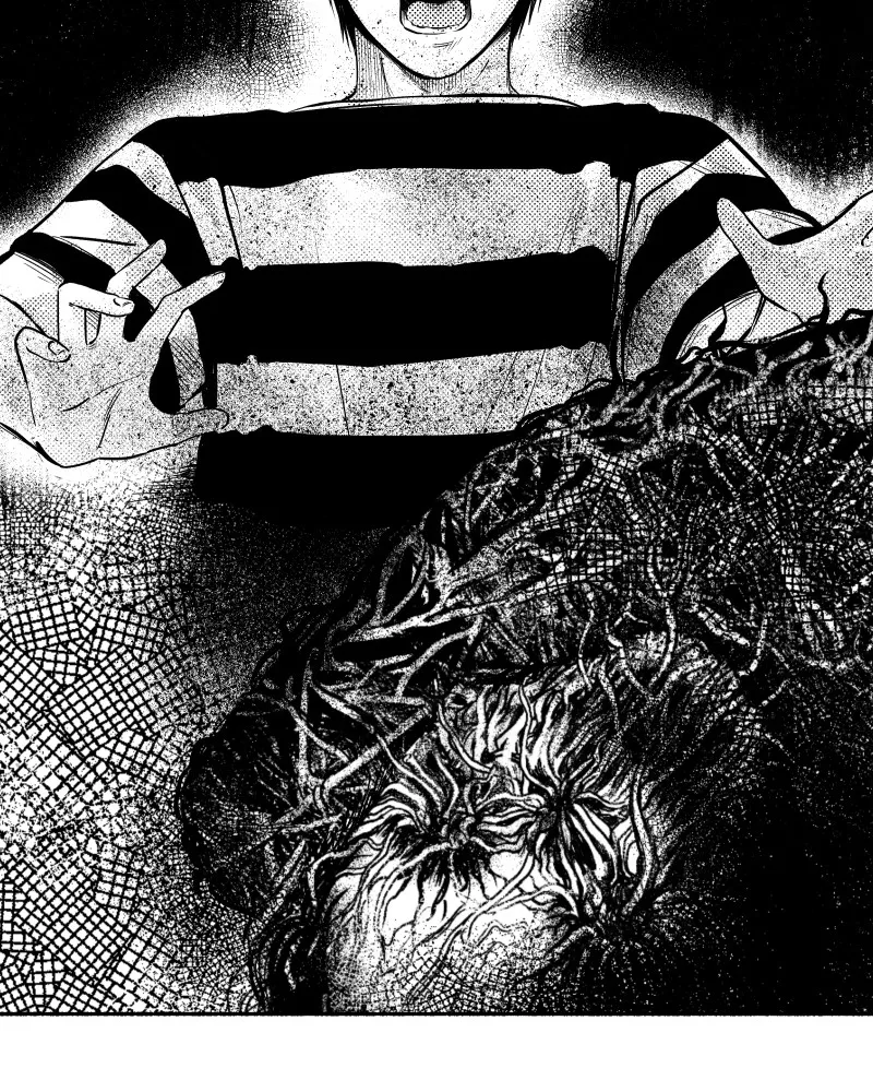 Nocturne Chapter 31 page 22 - 