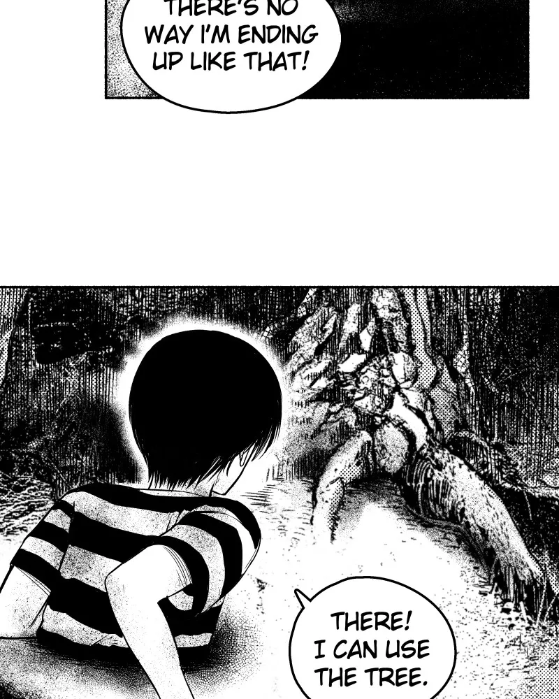 Nocturne Chapter 31 page 24 - 