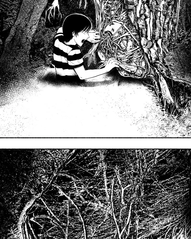 Nocturne Chapter 31 page 31 - 
