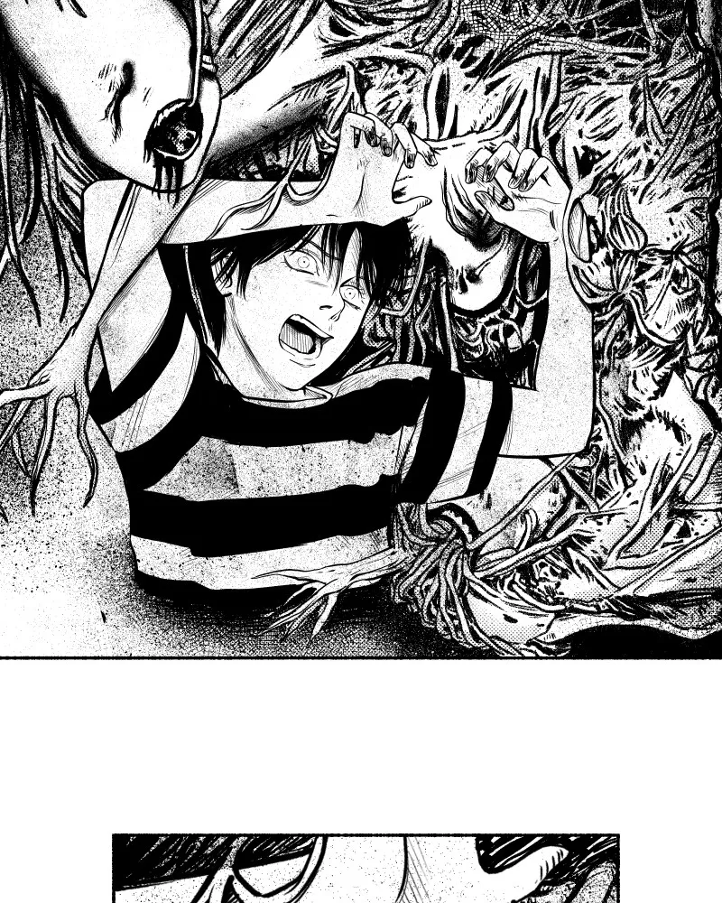 Nocturne Chapter 31 page 35 - 