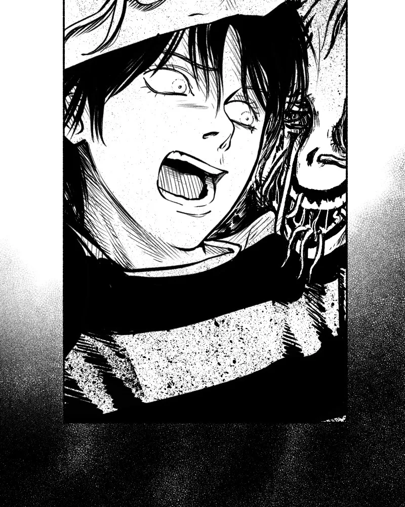 Nocturne Chapter 31 page 36 - 