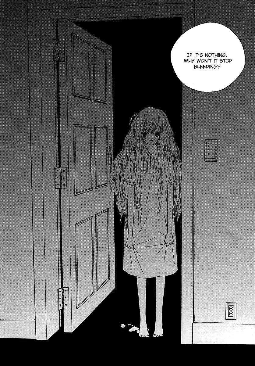 Nocturne Chapter 32.1 page 11 - 