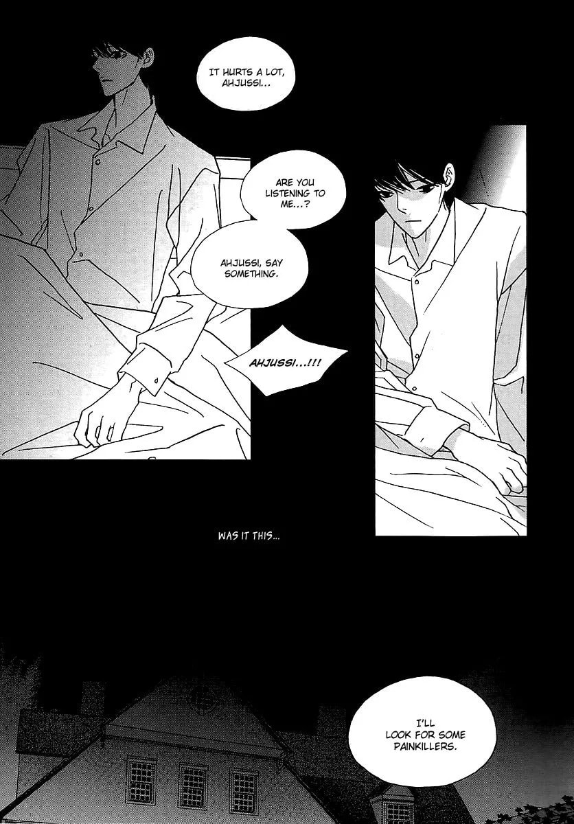 Nocturne Chapter 32.1 page 12 - 