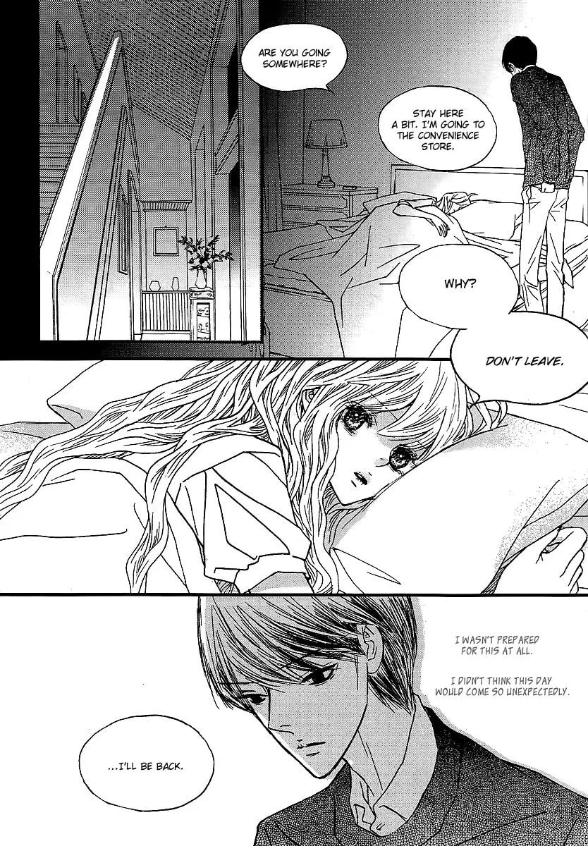 Nocturne Chapter 32.1 page 15 - 