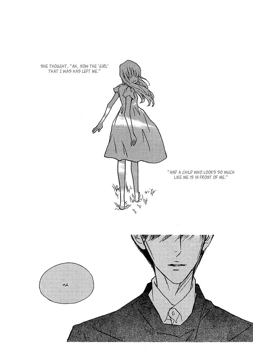 Nocturne Chapter 32.1 page 19 - 