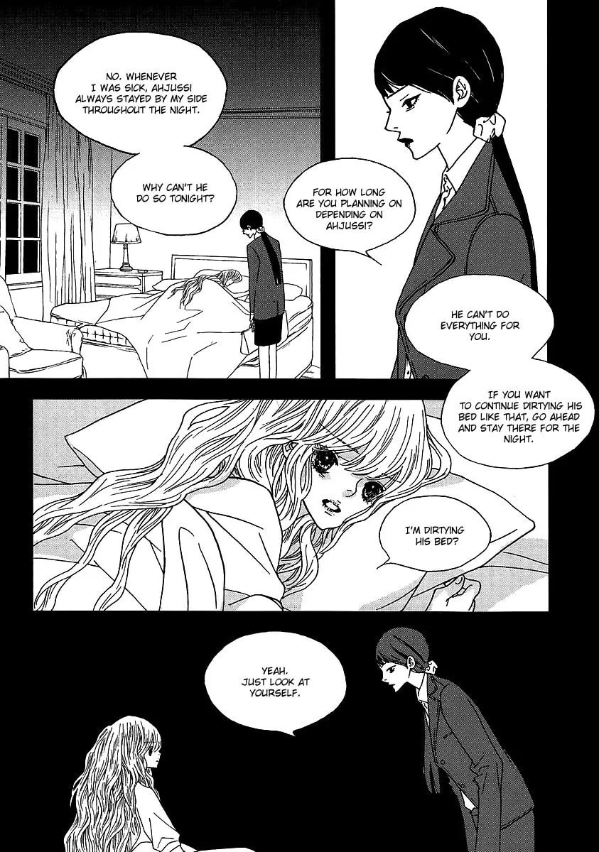 Nocturne Chapter 32.1 page 29 - 