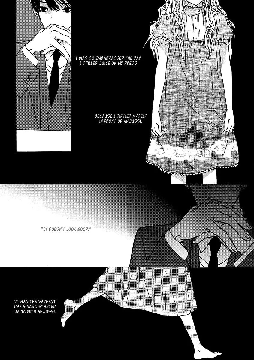 Nocturne Chapter 32.1 page 31 - 