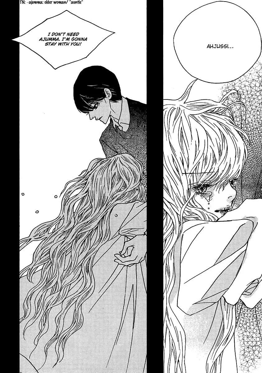Nocturne Chapter 32.1 page 33 - 