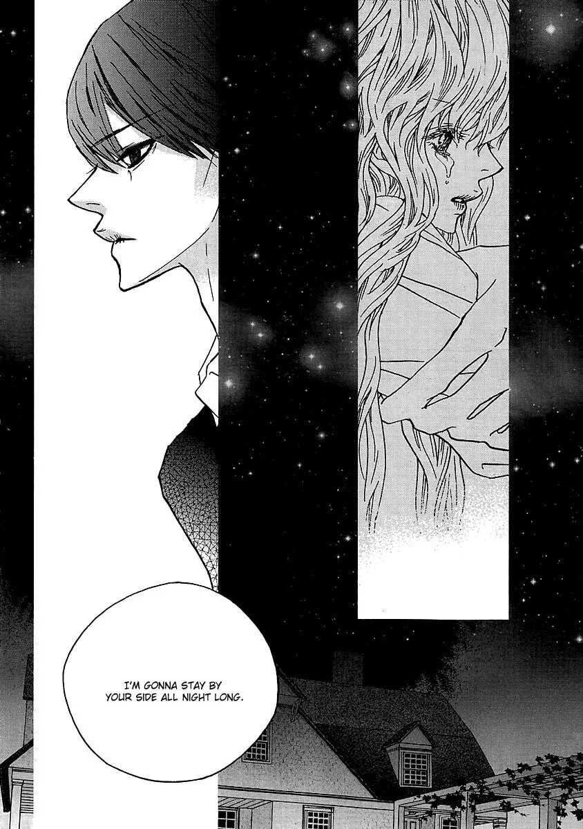 Nocturne Chapter 32.1 page 34 - 