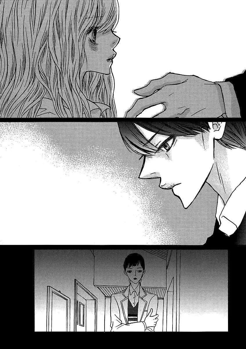 Nocturne Chapter 32.1 page 36 - 