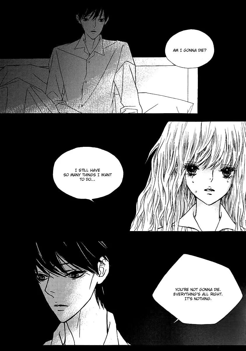 Nocturne Chapter 32.1 page 10 - 