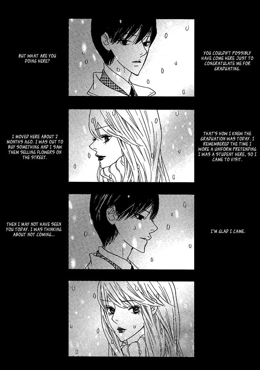 Nocturne Chapter 32.2 page 11 - 