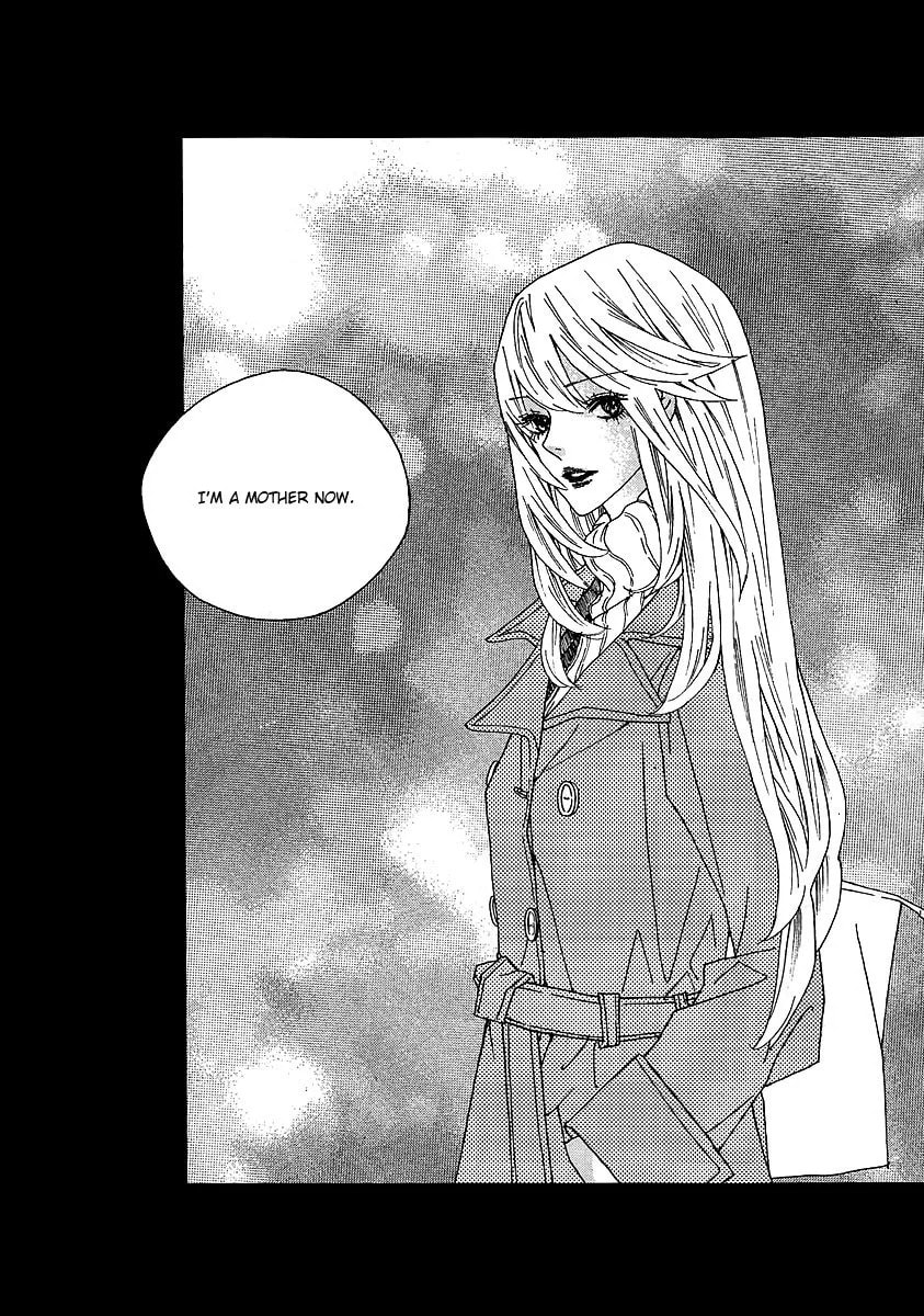 Nocturne Chapter 32.2 page 13 - 