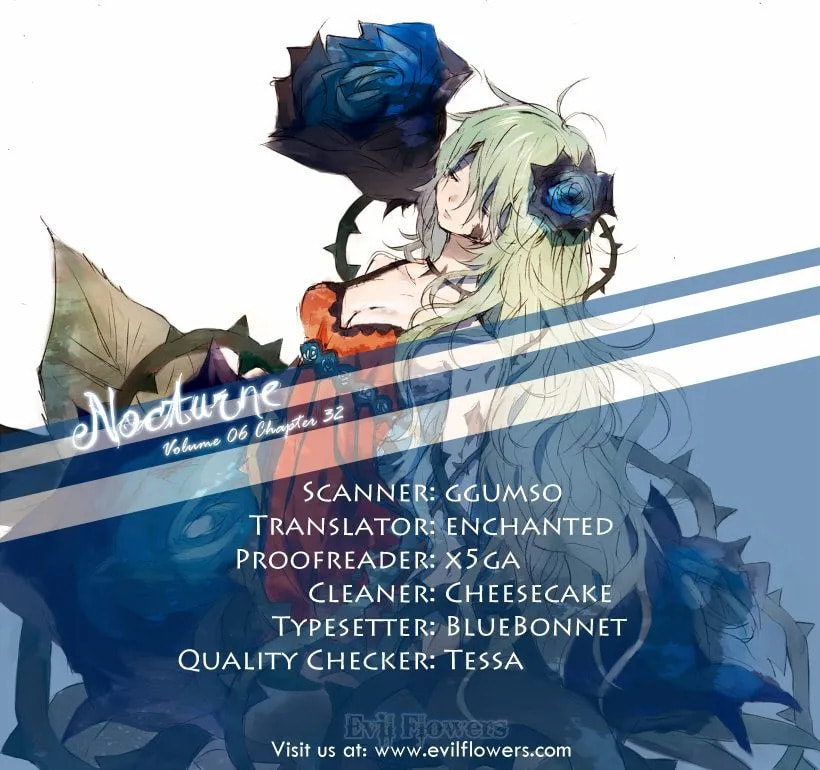 Nocturne Chapter 32.2 page 3 - 