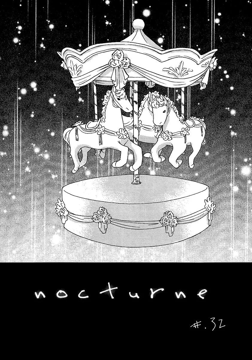 Nocturne Chapter 32.2 page 4 - 