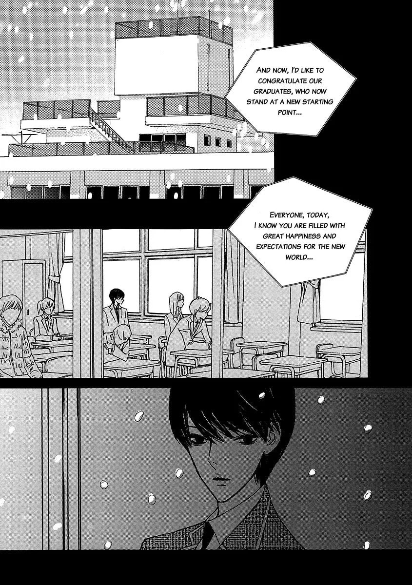 Nocturne Chapter 32.2 page 5 - 