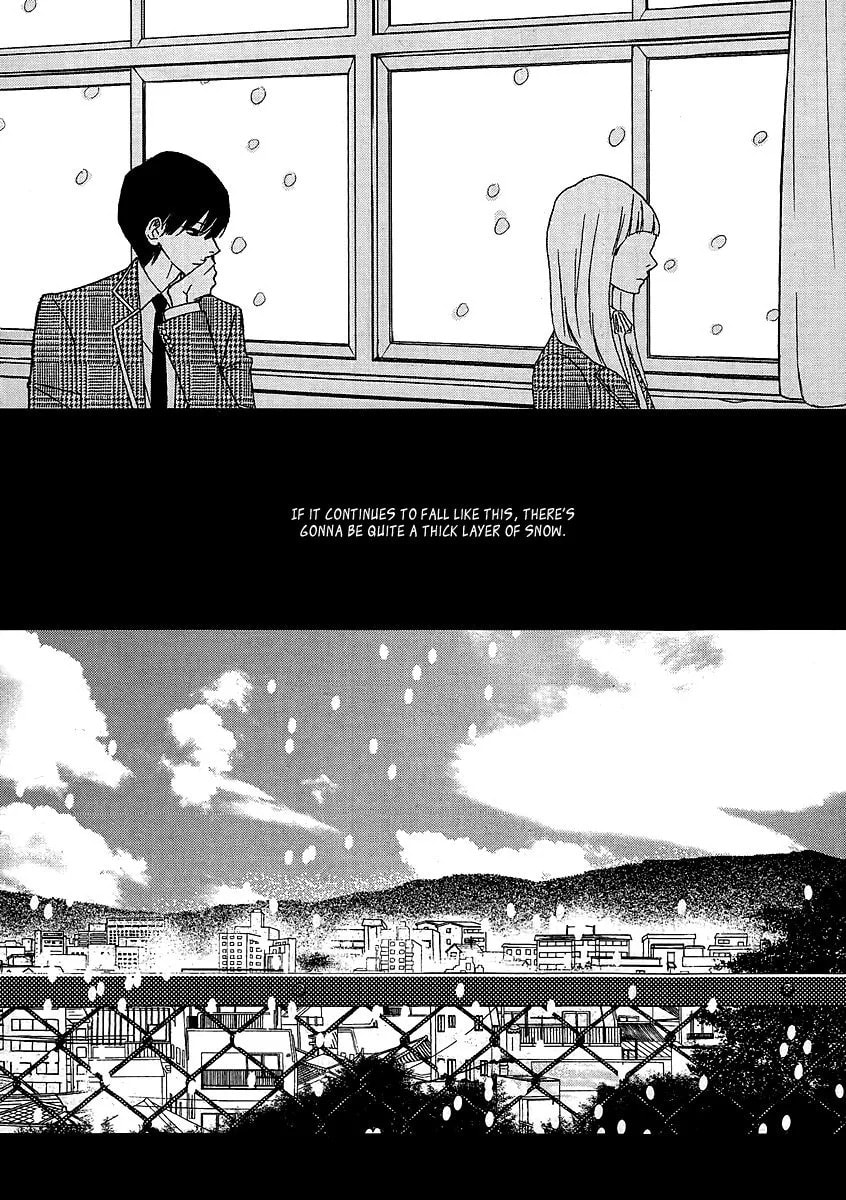 Nocturne Chapter 32.2 page 6 - 