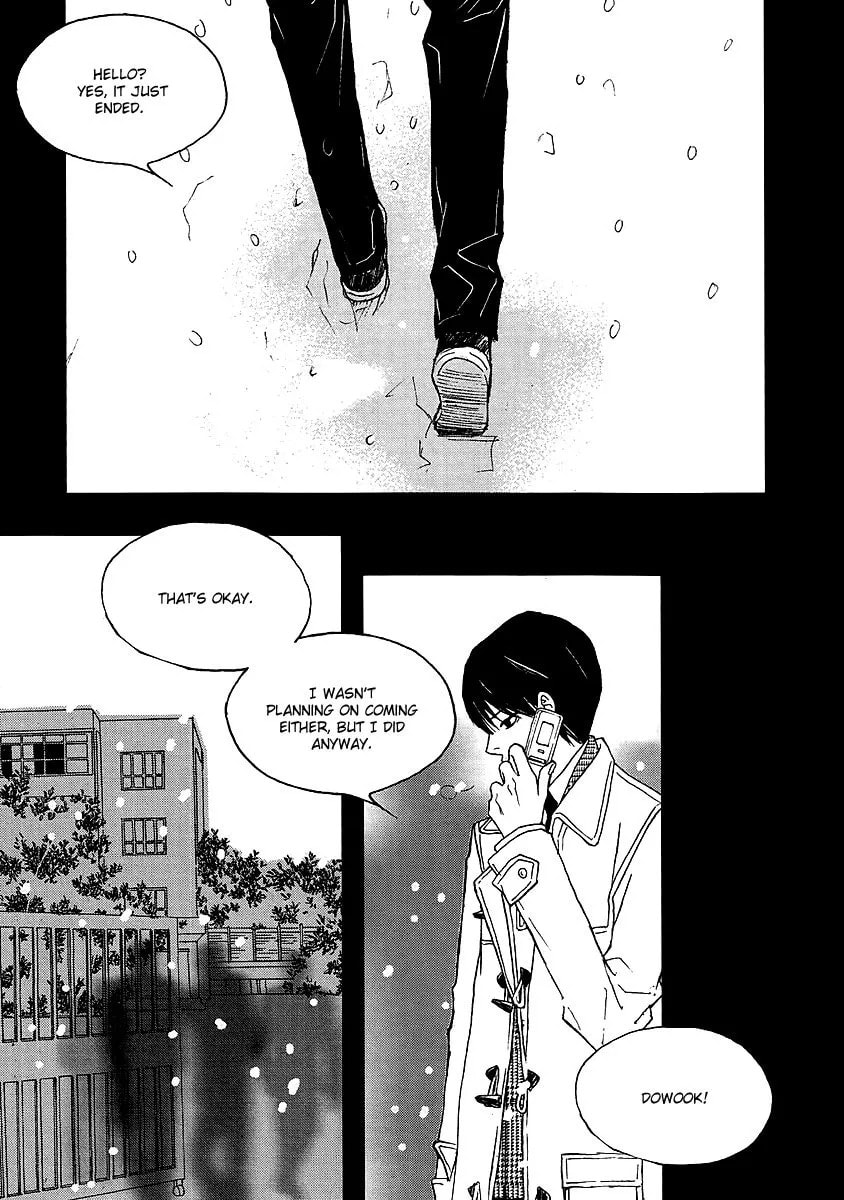 Nocturne Chapter 32.2 page 7 - 